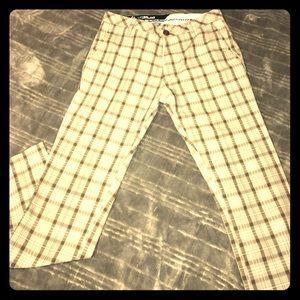 ❌📛SOLD📛❌ 💕👖Very gently used men’s volcom pants